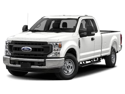2027 Ford F-350SD - Pickup