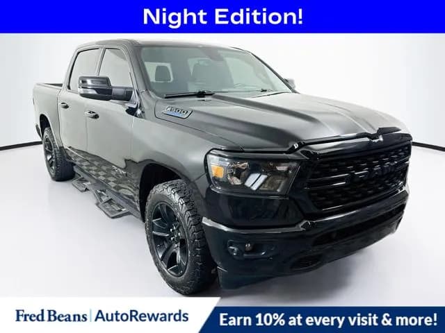 2024 Ram 1500 - Pickup