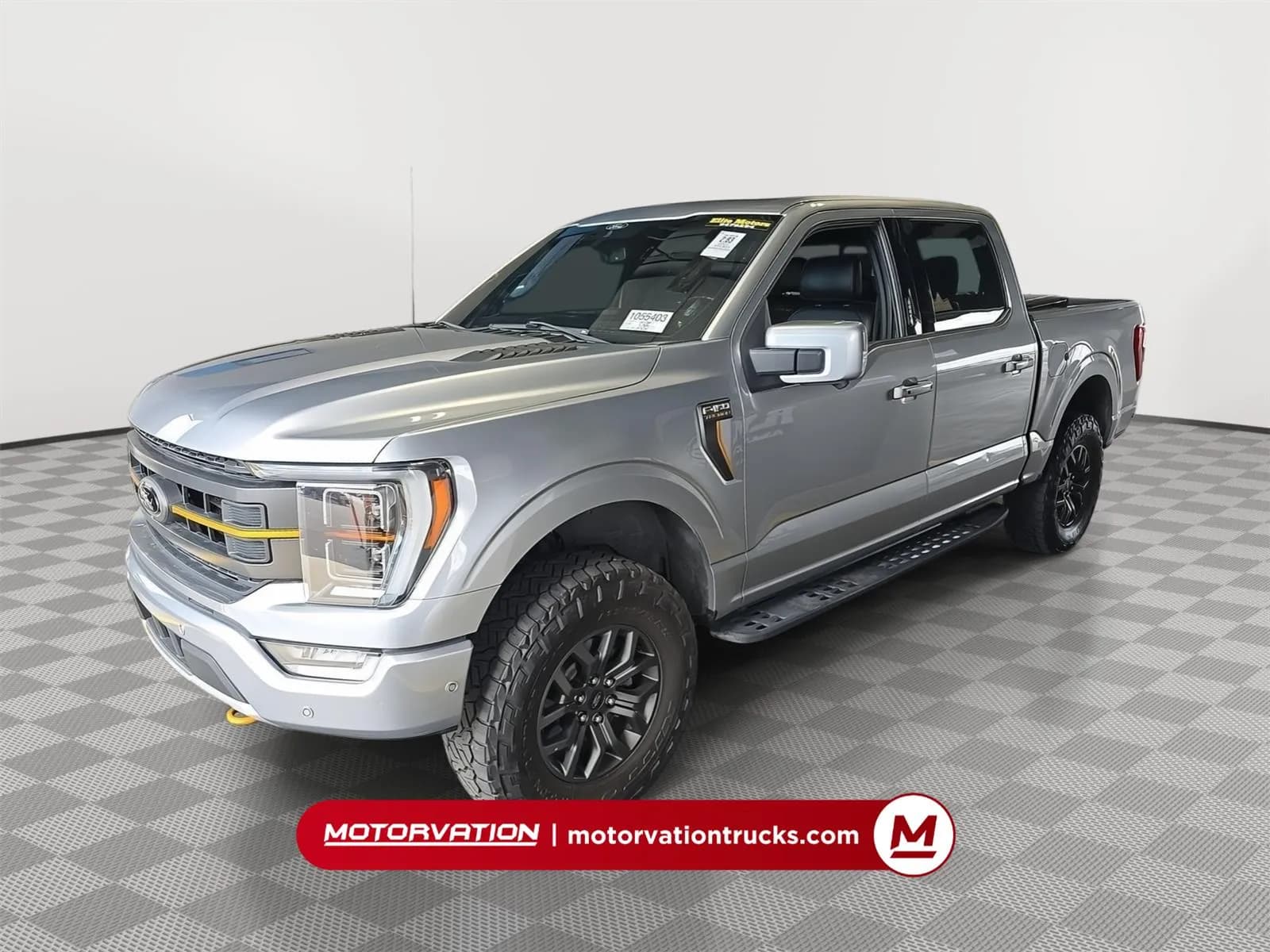 2022 Ford F-150 - Pickup
