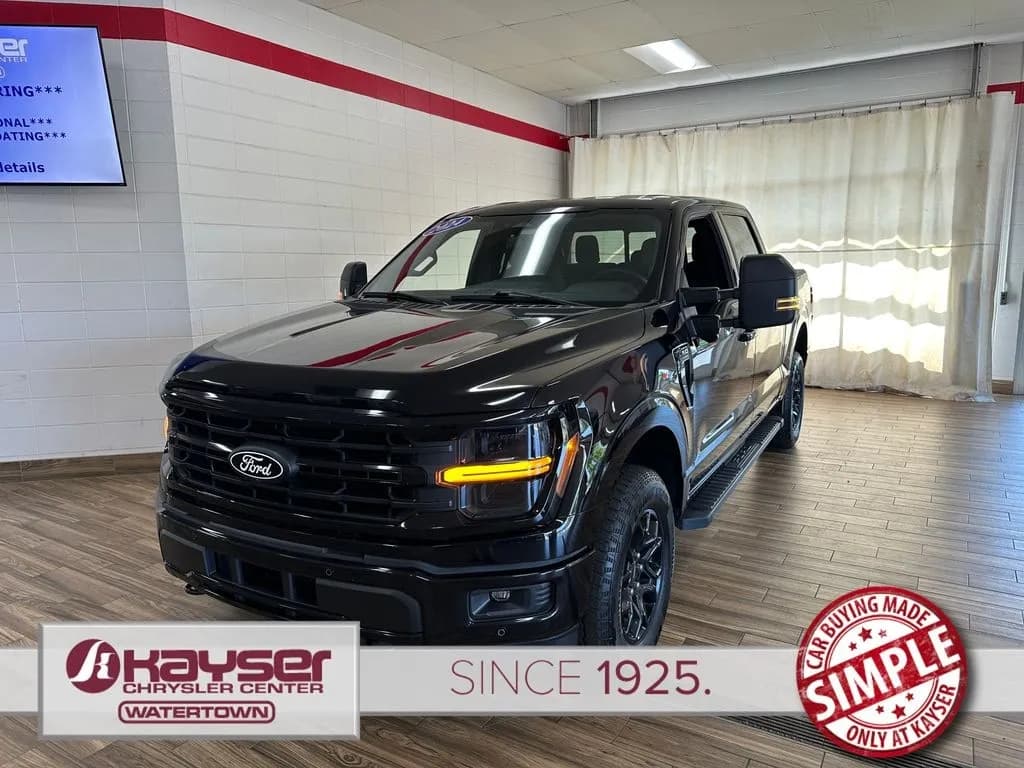 2024 Ford F-150 - Pickup