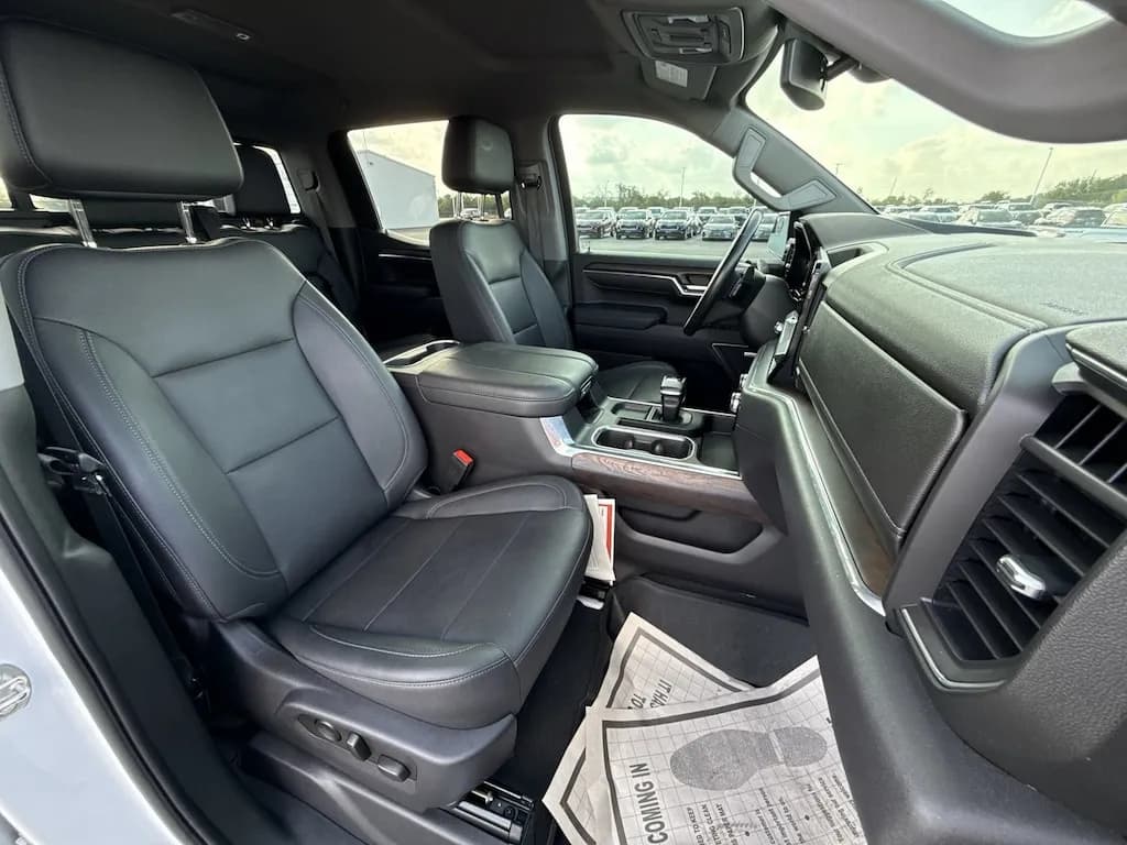 2023 GMC Sierra 1500 - Pickup