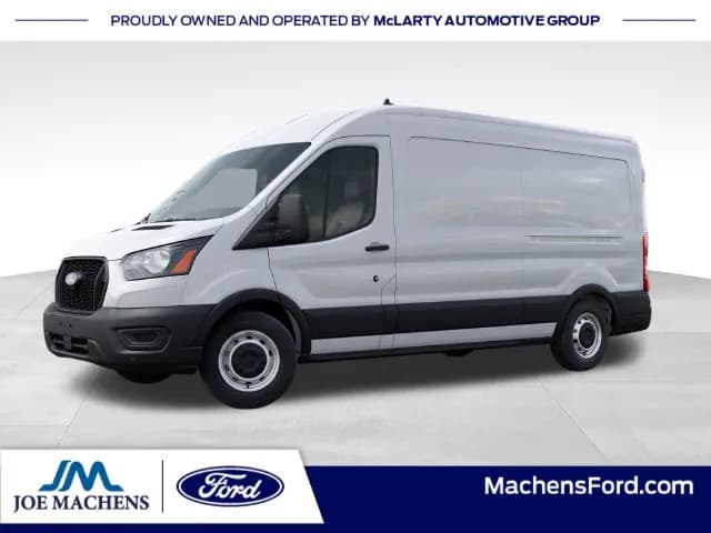 2027 Ford Transit 250 - Vans