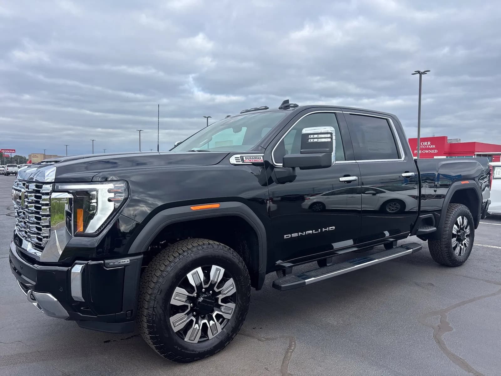 2026 GMC Sierra 2500 HD - Pickup