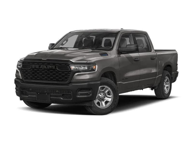 2027 Ram 1500 - Pickup