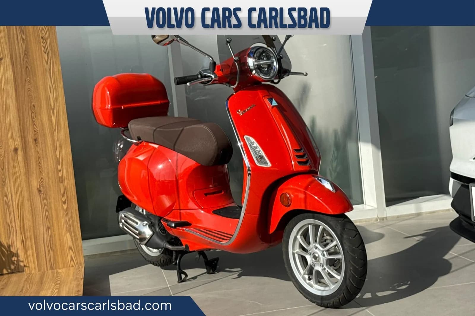 2022 Vespa PRIMAVERA