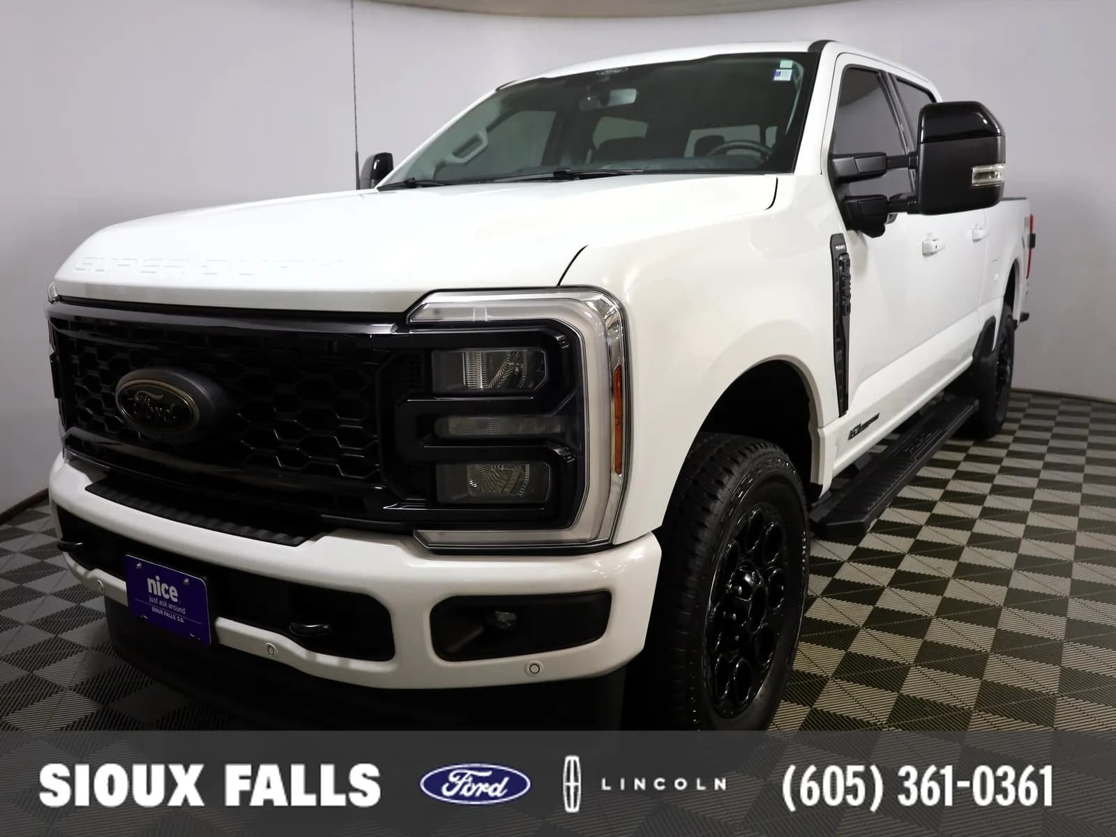 2025 Ford F-250 - Pickup