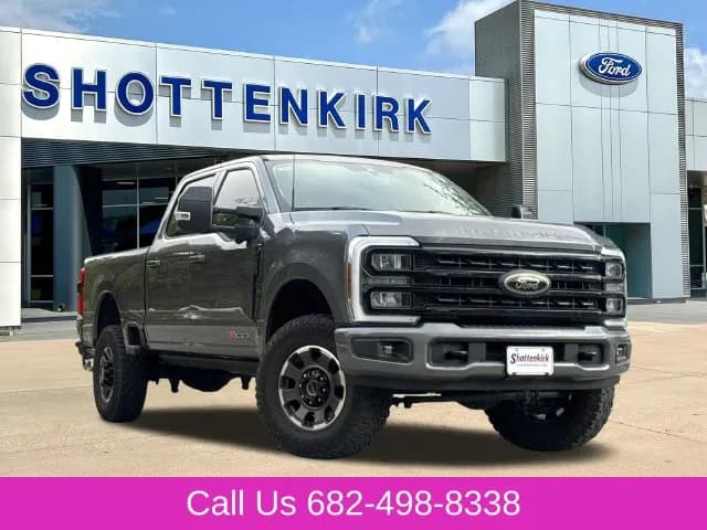 2024 Ford F-250SD - Pickup