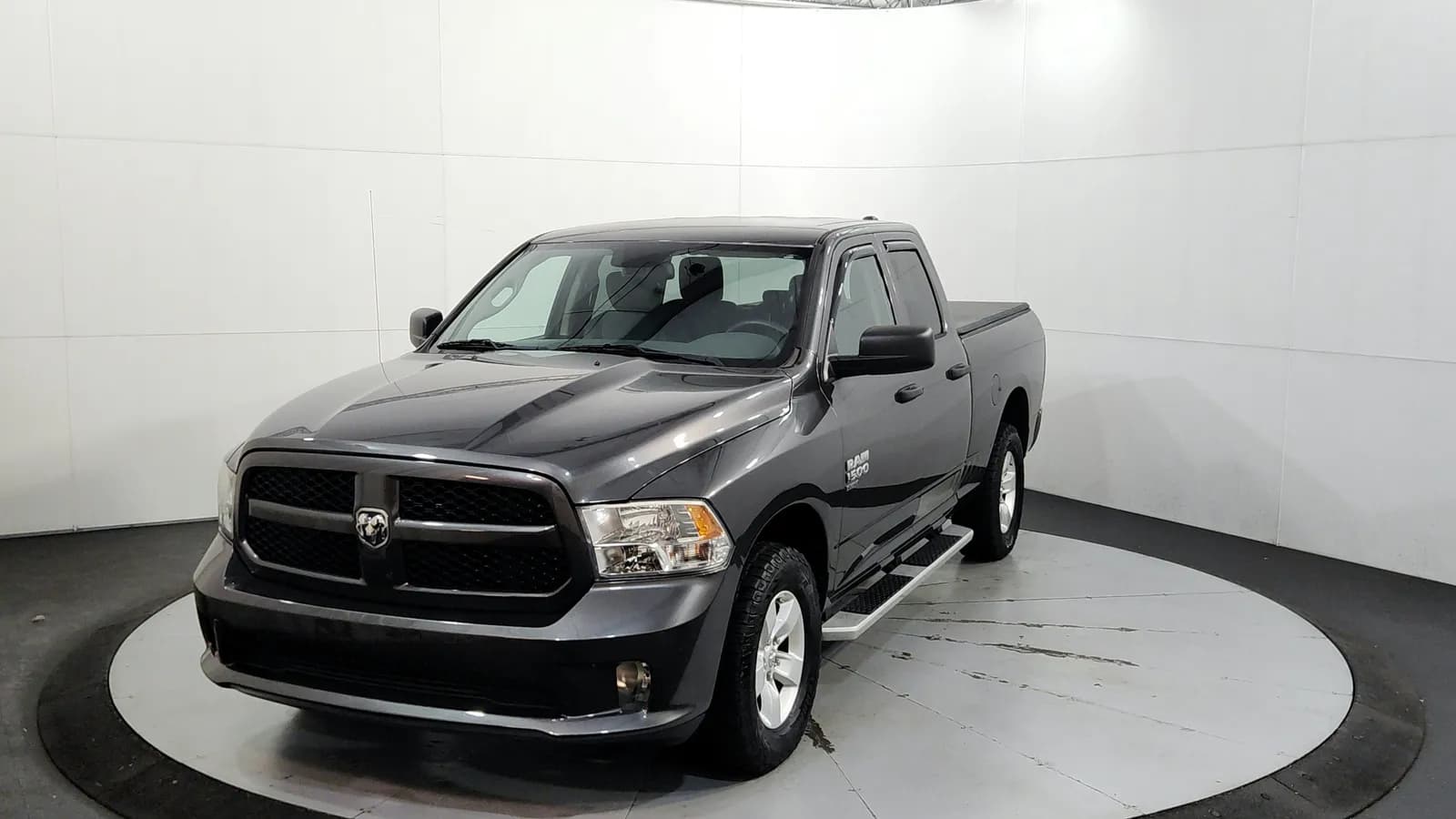 2019 Ram 1500 Classic Express - Pickup