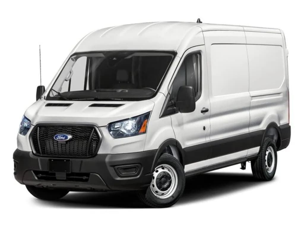 2024 Ford Transit-250 - Vans