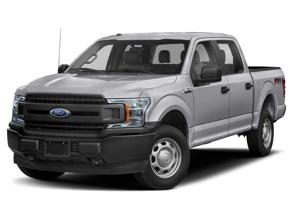 2020 Ford F-150 - Pickup