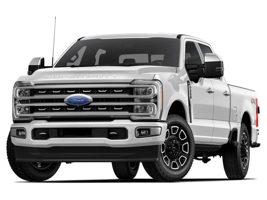 2023 Ford F-250SD - Pickup