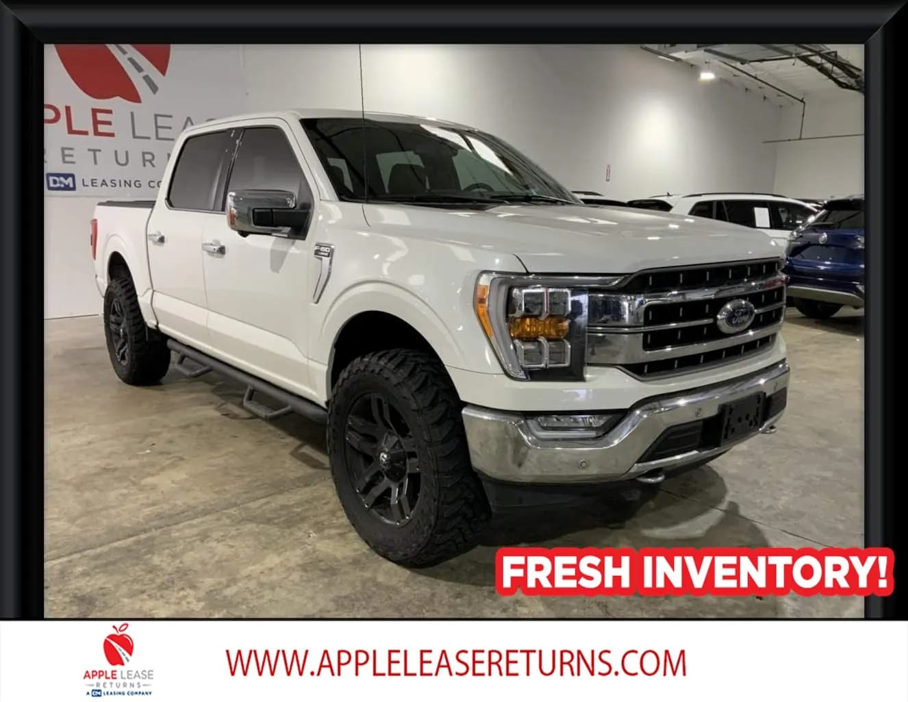 2023 Ford F-150 - Pickup