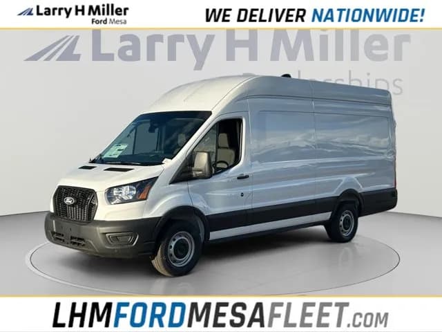 2027 Ford Transit 350 - Vans