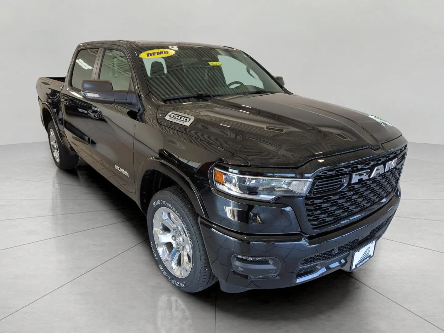 2026 Ram 1500 - Pickup