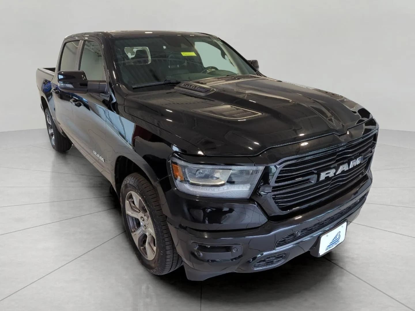 2023 Ram 1500 - Pickup