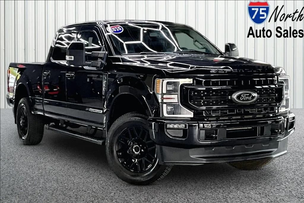 2020 Ford F-250 - Pickup