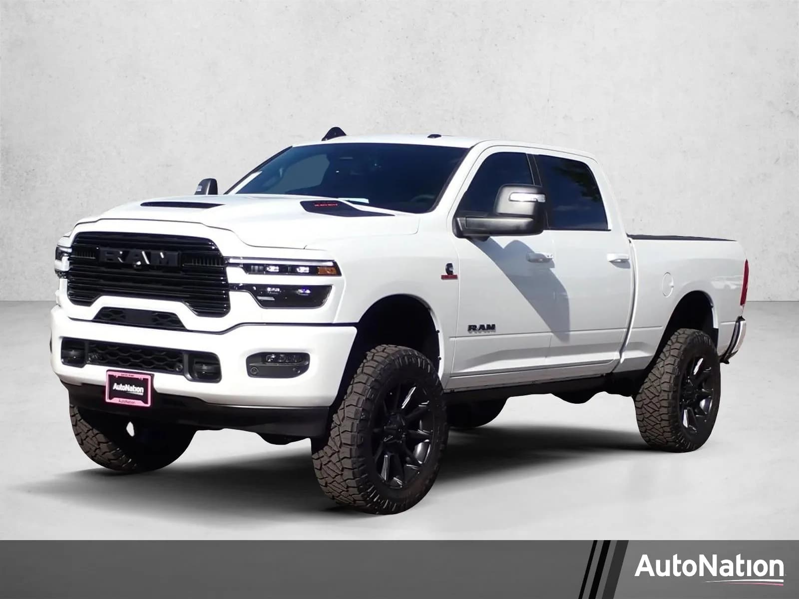 2026 Ram 2500 - Pickup