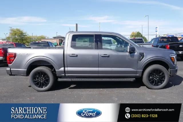 2026 Ford F-150 - Pickup