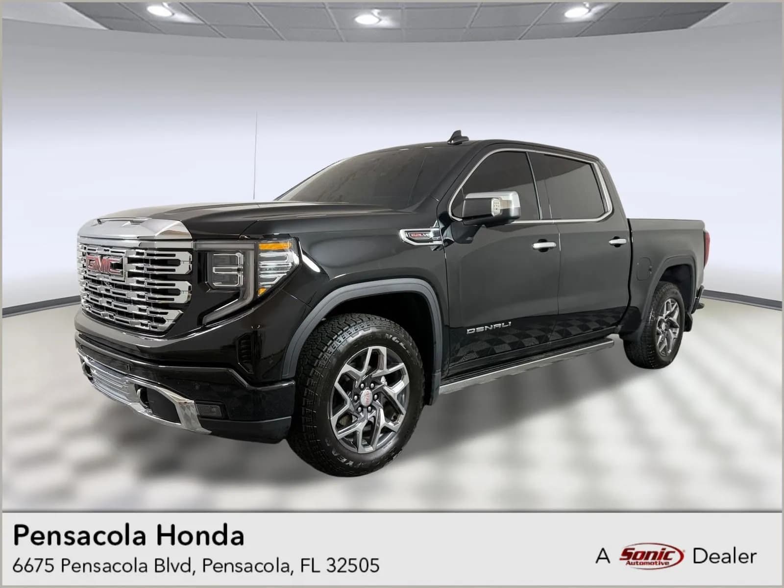 2026 GMC Sierra 1500 - Pickup