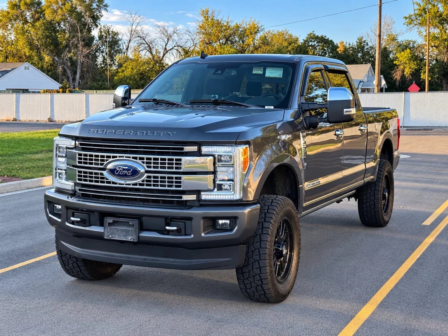 2019 Ford f350 - Pickup