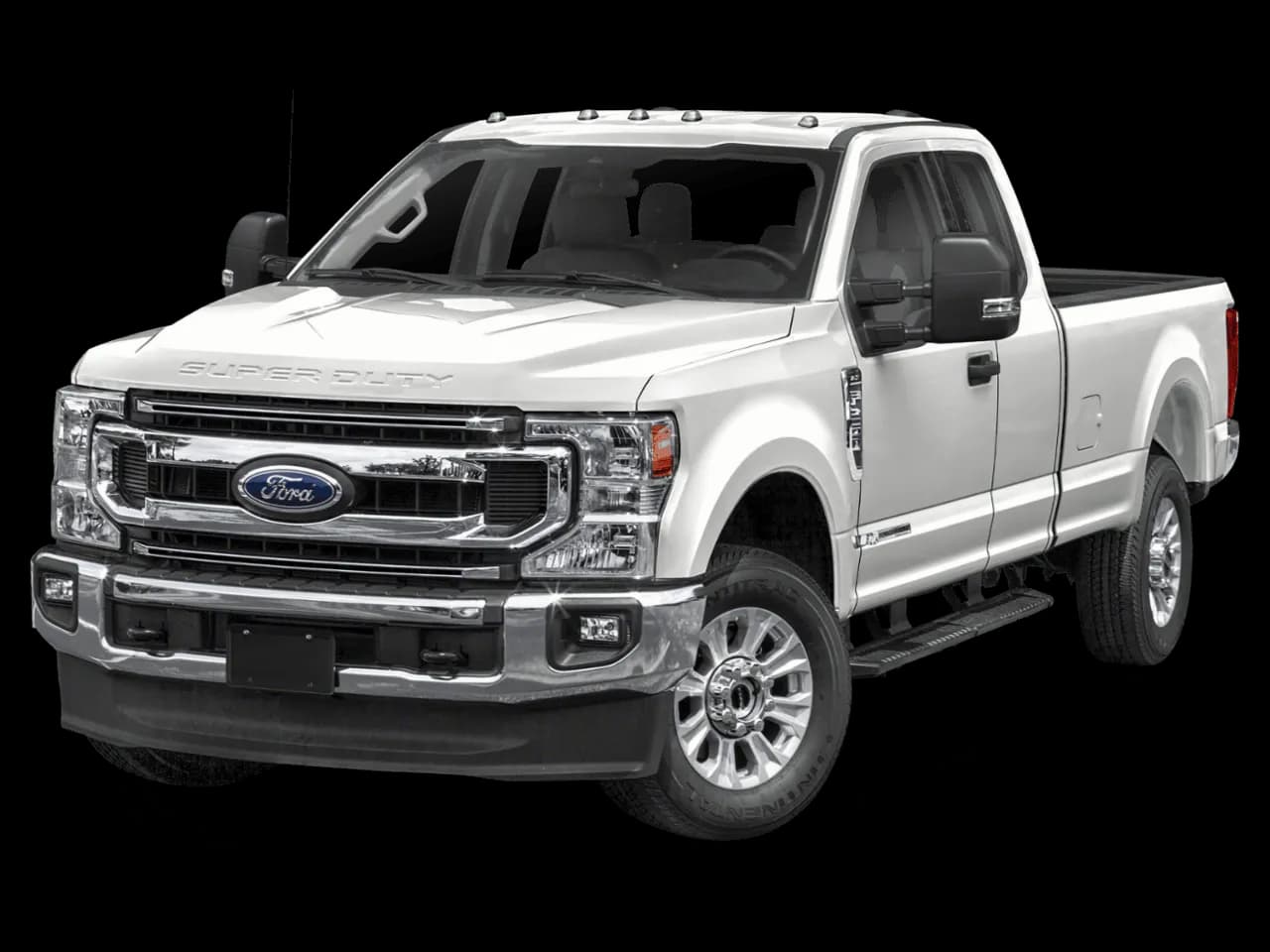 2022 Ford F-250SD - Pickup