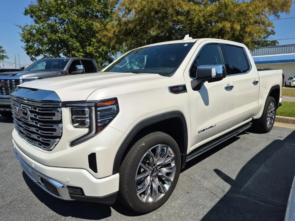 2023 GMC Sierra 1500 - Pickup