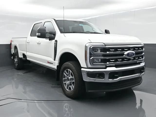 2024 Ford F-250