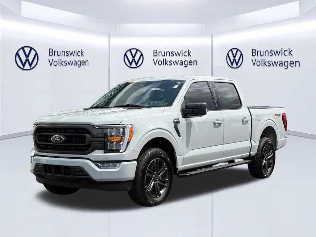 2023 Ford F-150 - Pickup