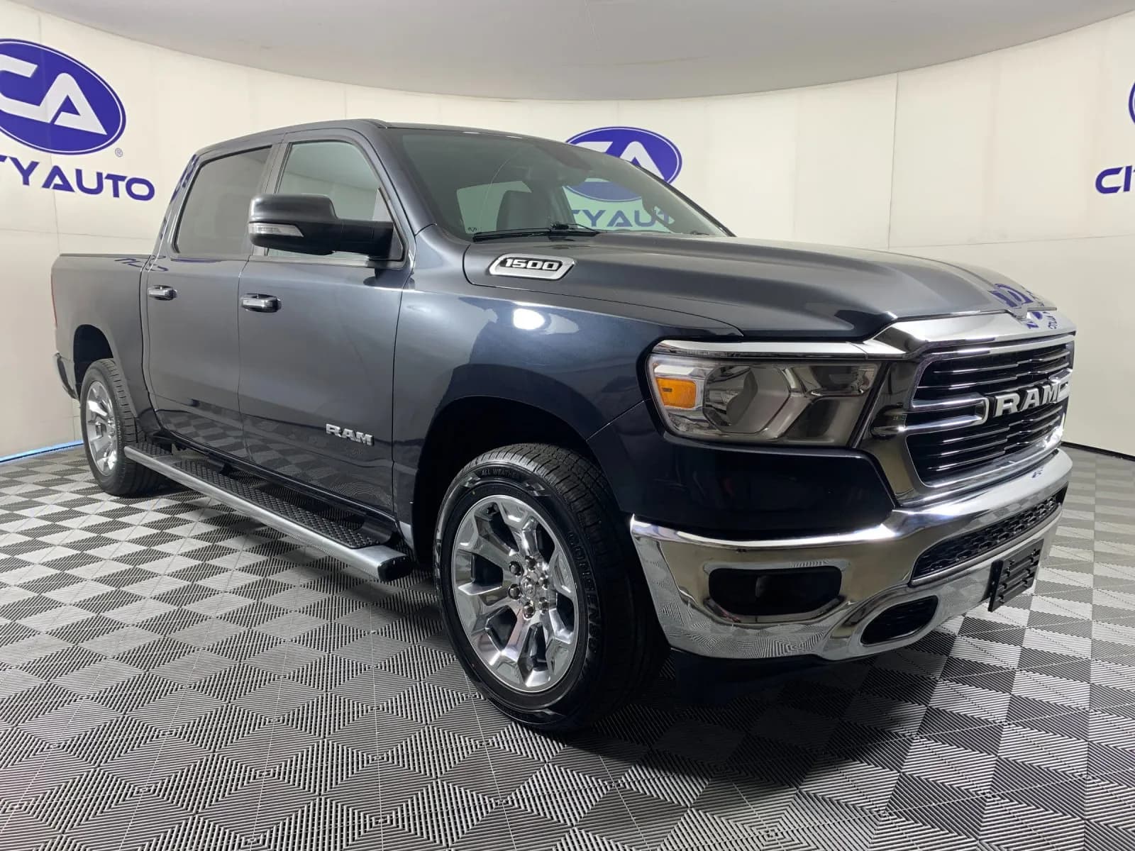 2019 Ram 1500 - Pickup