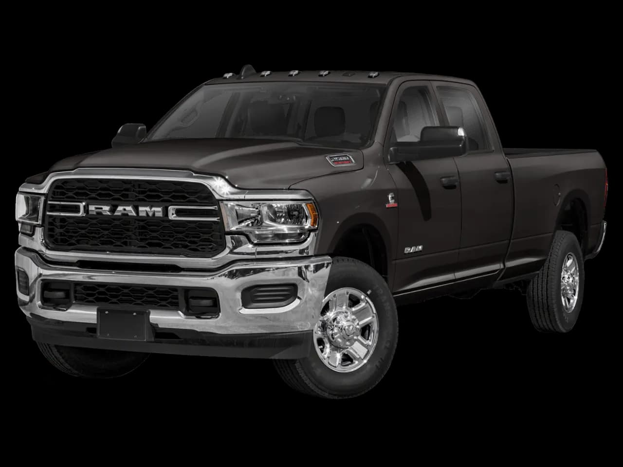 2022 Ram 2500 - Pickup