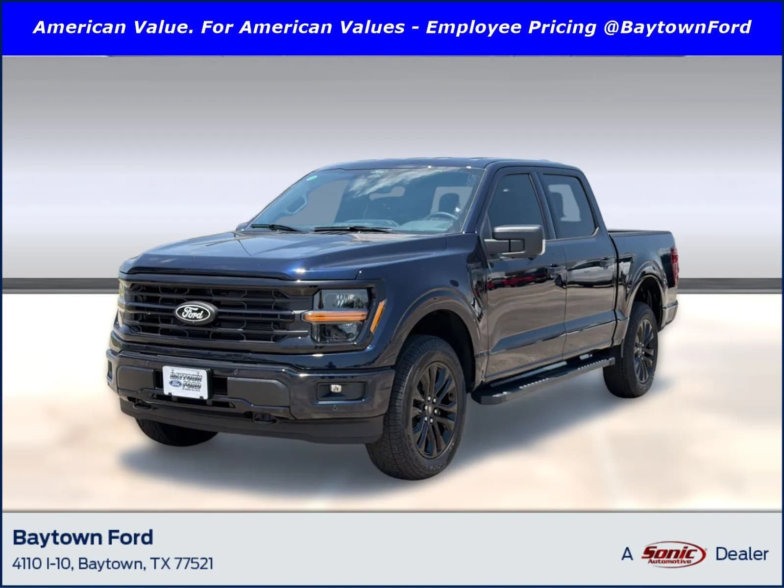 2026 Ford F-150 - Pickup