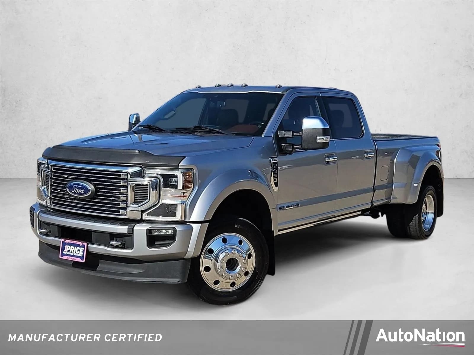 2022 Ford F-450