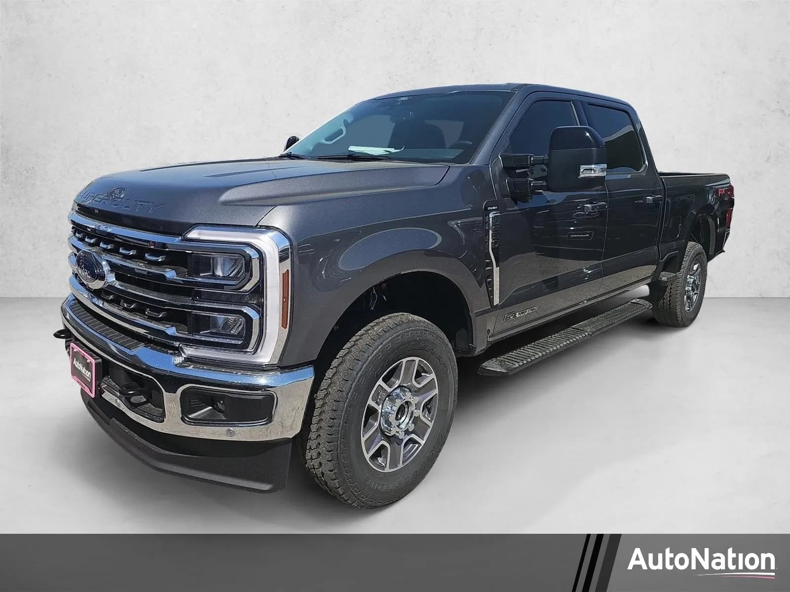 2026 Ford F-250 - Pickup