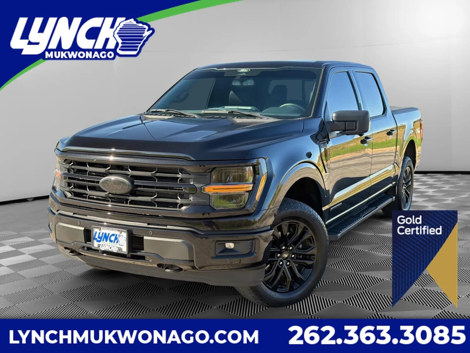 2024 Ford F-150 - Pickup
