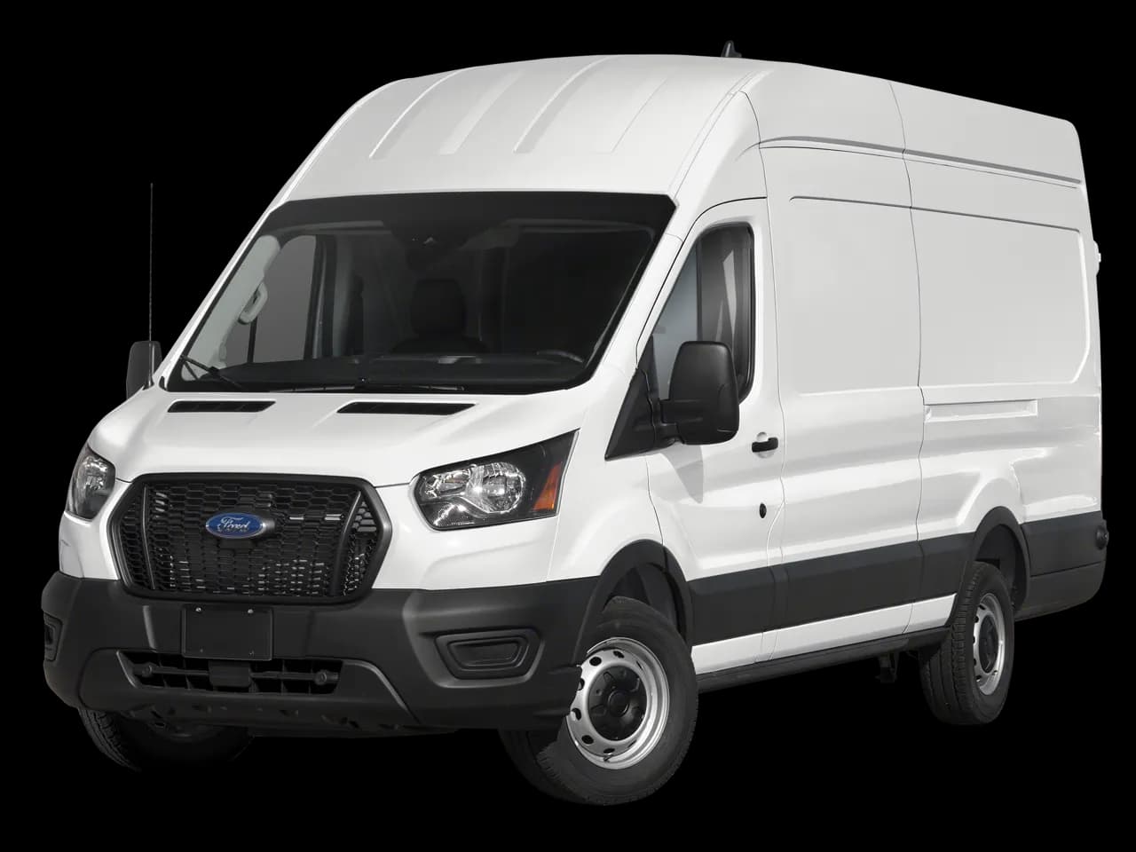 2027 Ford Transit 350 HD - Vans