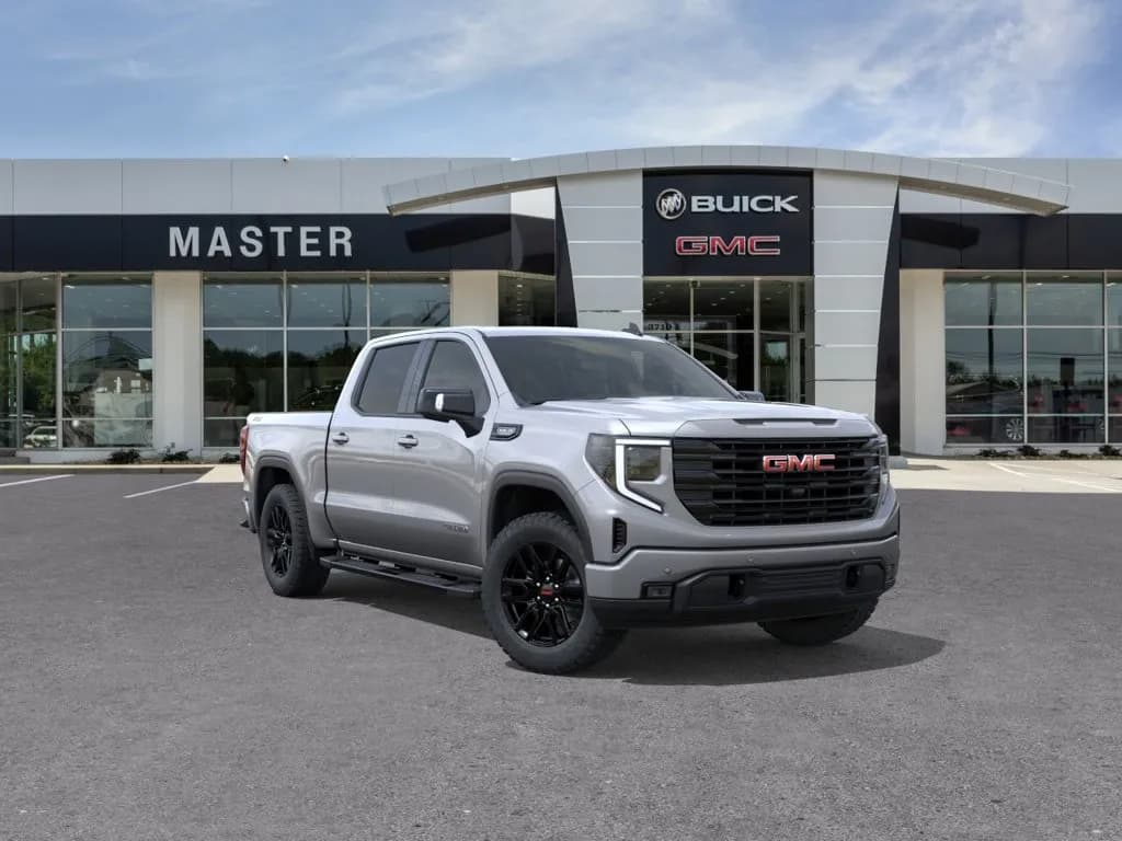 2026 GMC Sierra 1500 - Pickup