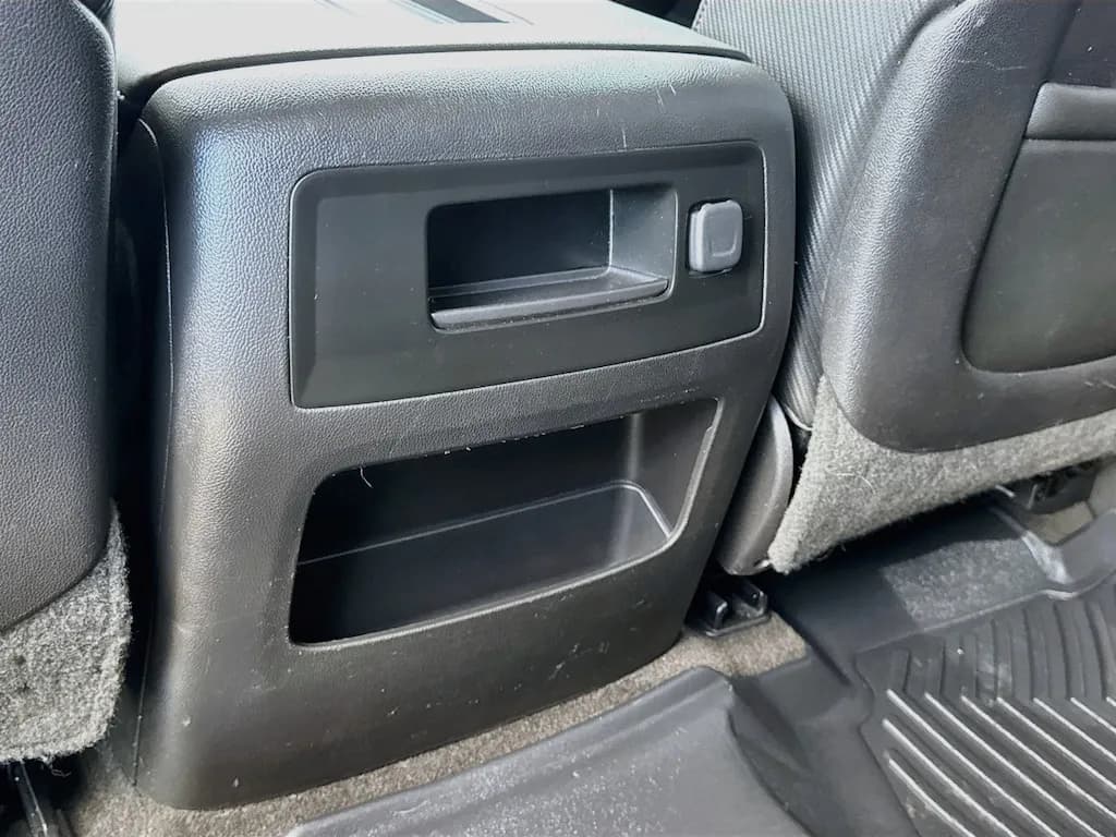 2014 GMC Sierra 1500 - Pickup