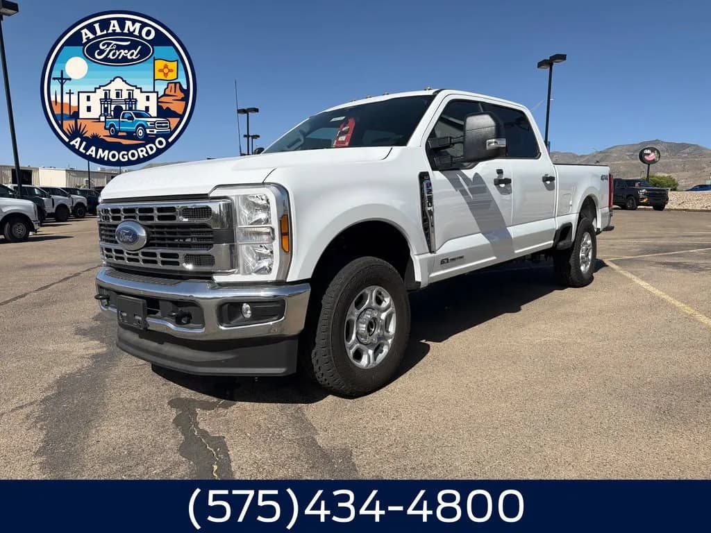 2026 Ford F-250 Super Duty - Pickup