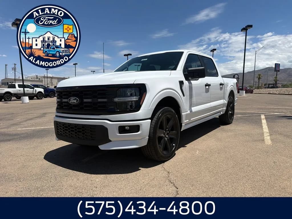 2026 Ford F-150 - Pickup