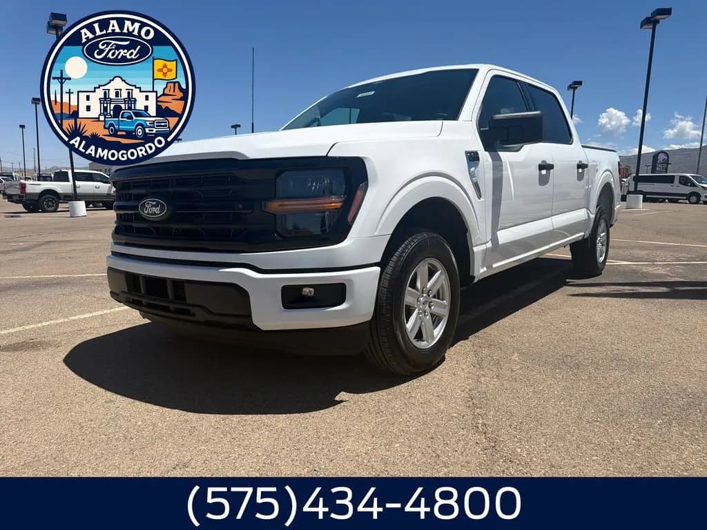 2026 Ford F-150 - Pickup