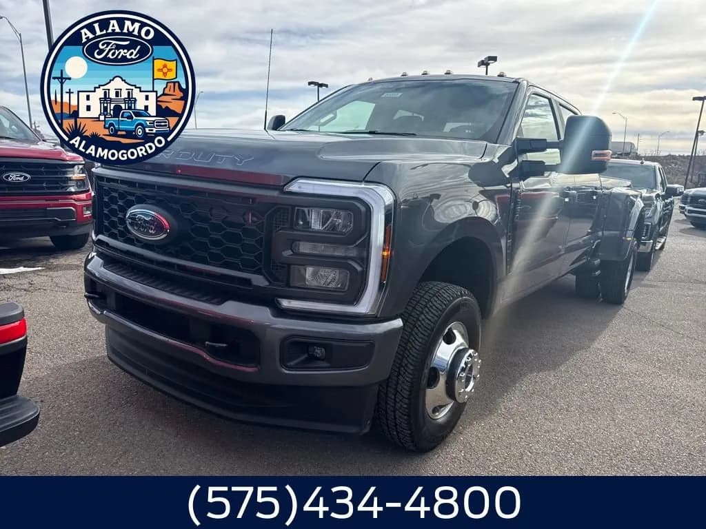 2026 Ford F-350 Super Duty - Pickup