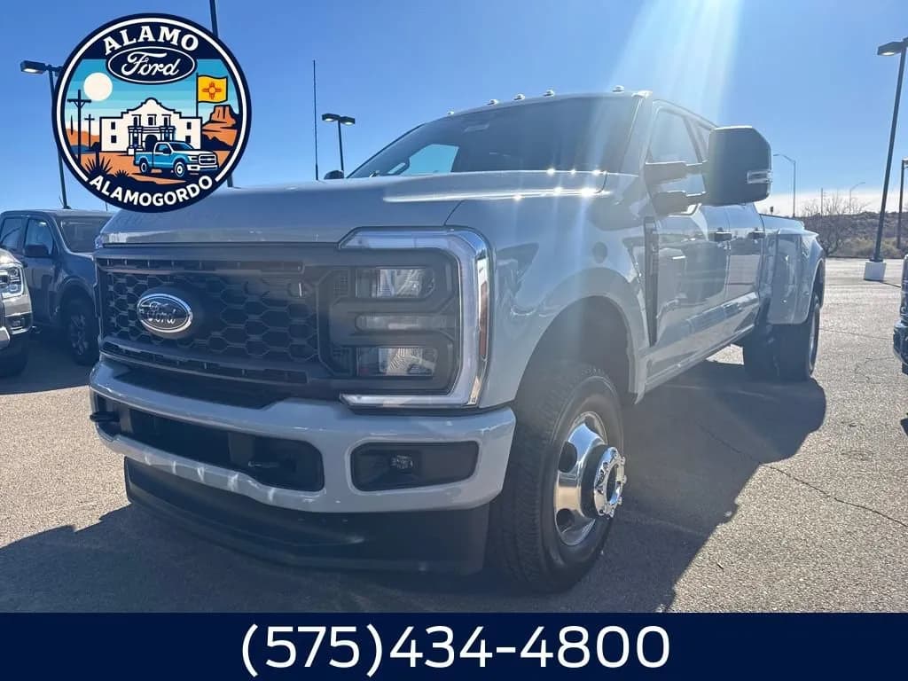 2026 Ford F-350 Super Duty - Pickup