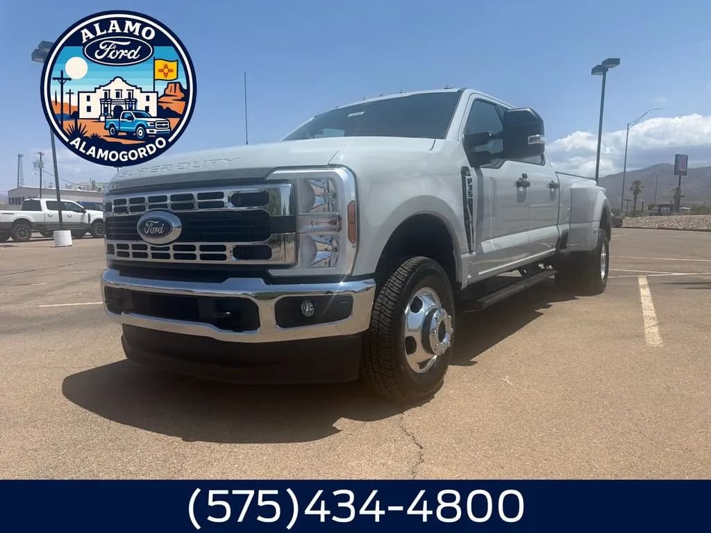 2026 Ford F-350 Super Duty - Pickup