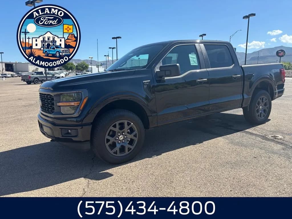 2026 Ford F-150 - Pickup
