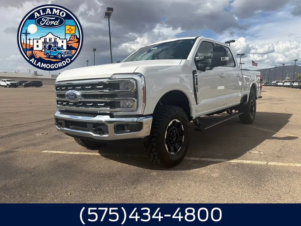 2026 Ford F-350 Super Duty - Pickup