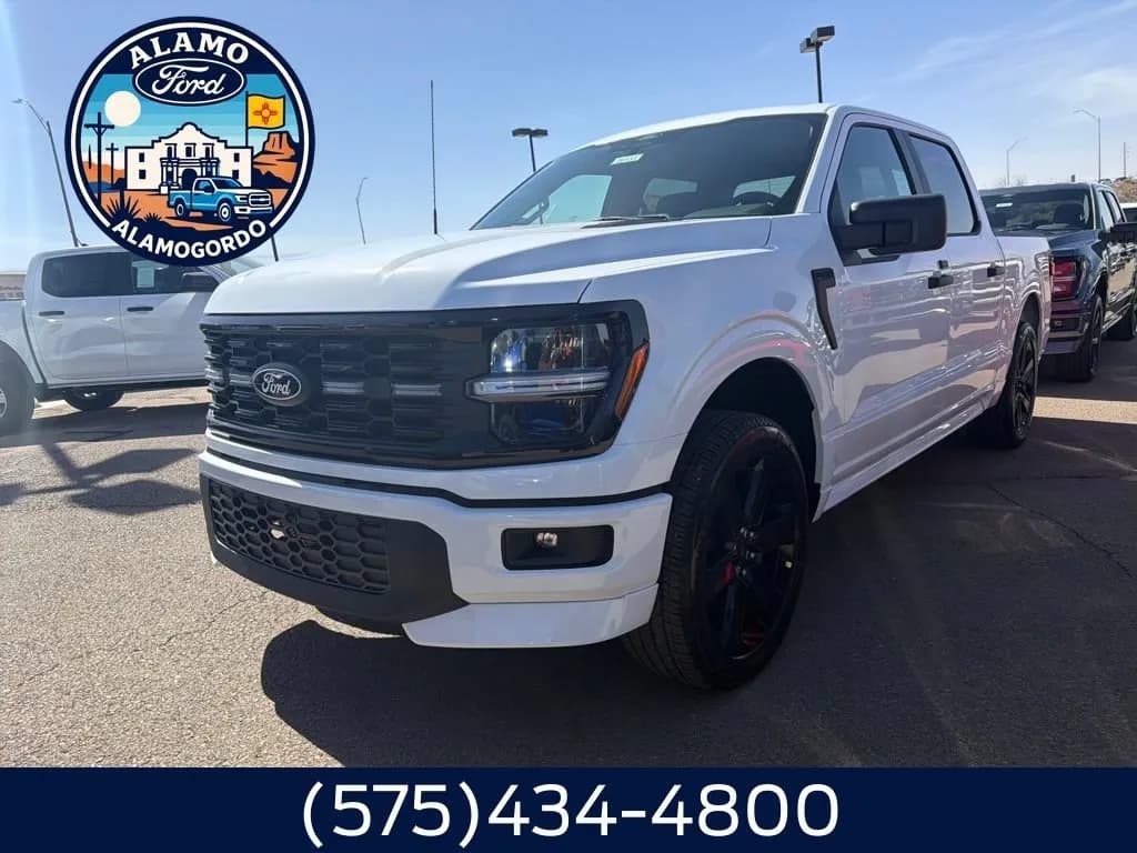 2026 Ford F-150 - Pickup