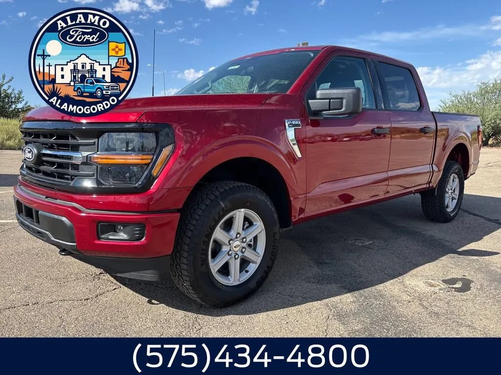 2026 Ford F-150 - Pickup