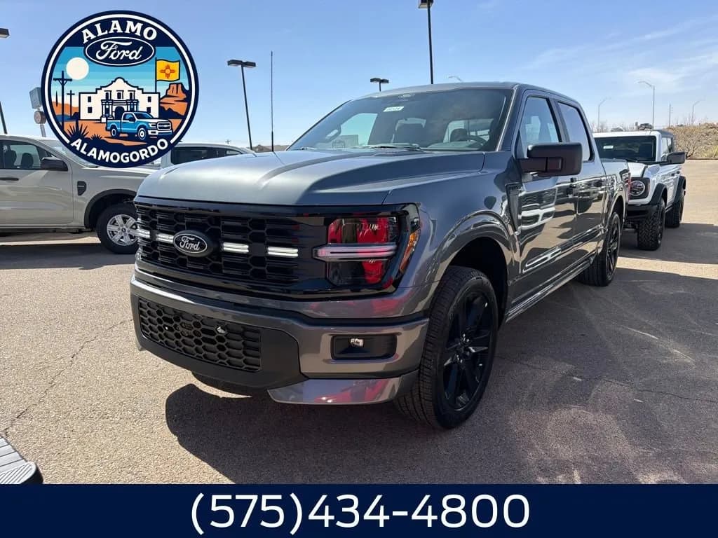2026 Ford F-150 - Pickup