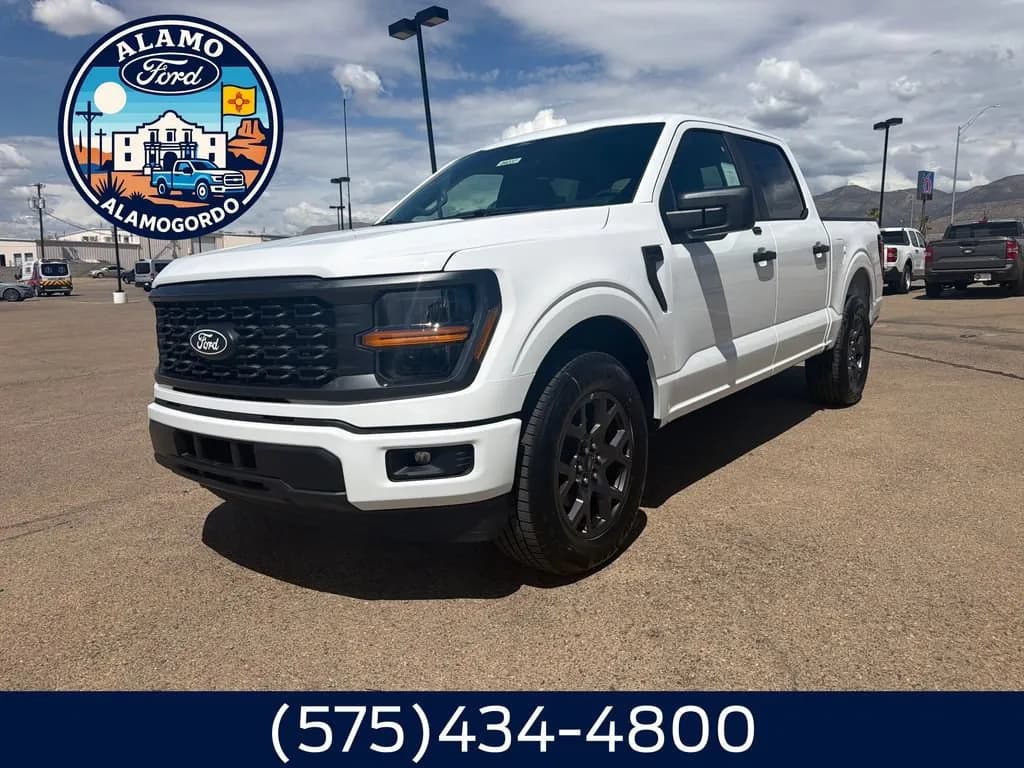 2026 Ford F-150 - Pickup