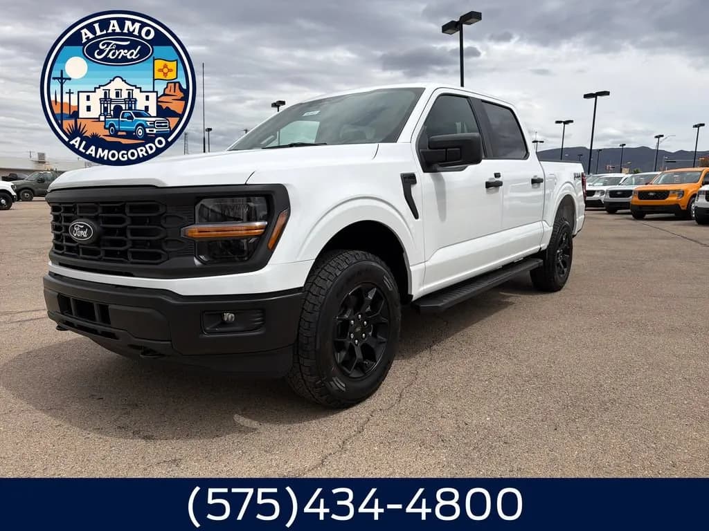 2026 Ford F-150 - Pickup